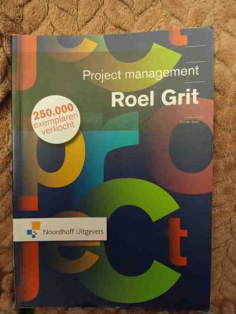 9789001790936-Projectmanagement