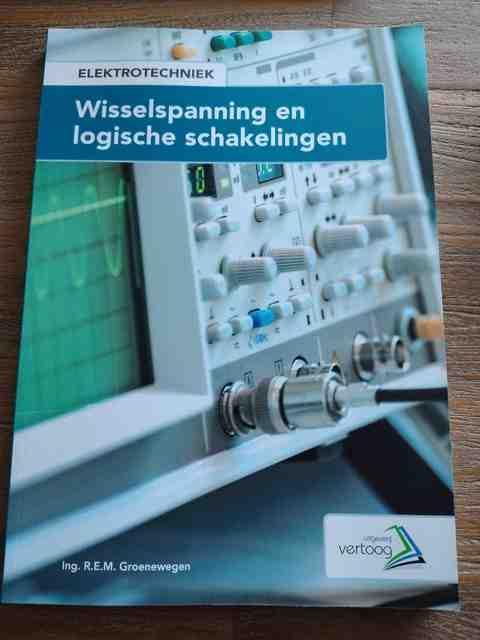9789463742641-Wisselspanning-en-logische-schakelingen