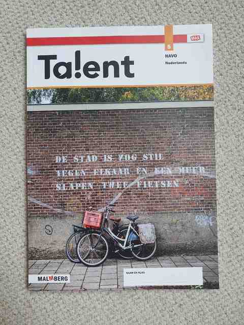 9789402077629-Talent-jaarkatern-5-havo