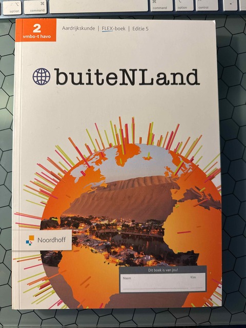 9789001022334-buiteNLand-ed-5.0-vmbo-thavo-2-FLEX-boek