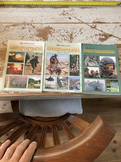 9789080840911-Gevechtsoperaties