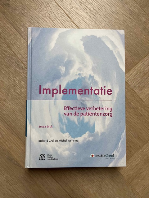 9789036810760-Implementatie