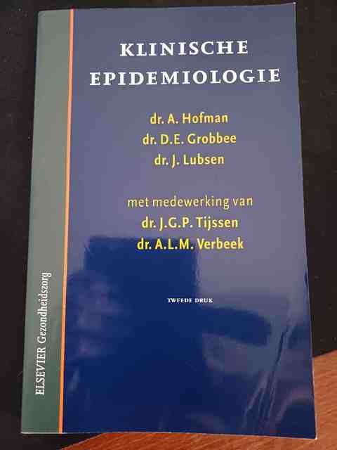 9789035224964-Klinische-epidemiologie