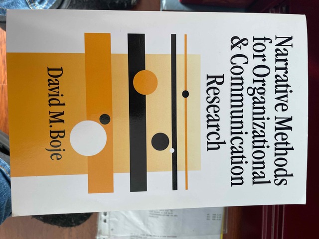 9780761965879-Narrative-Methods-for-Organizational-amp-Communication-Researc