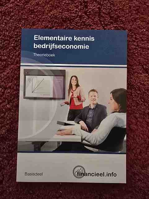 9789037234510-Elementaire-kennis-Bedrijfseconomie-Besisdeel-Theorieboek