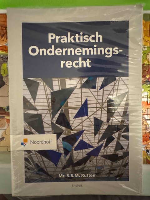 9789001077570-Praktisch-ondernemingsrecht