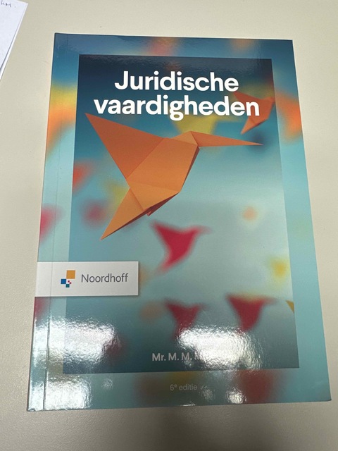 9789001047405-Juridische-vaardigheden