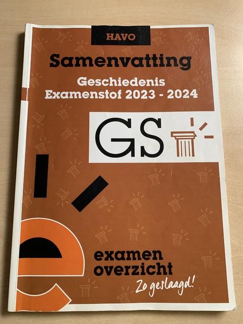 9789464381498-Samenvatting-Geschiedenis-HAVO-2023-2024