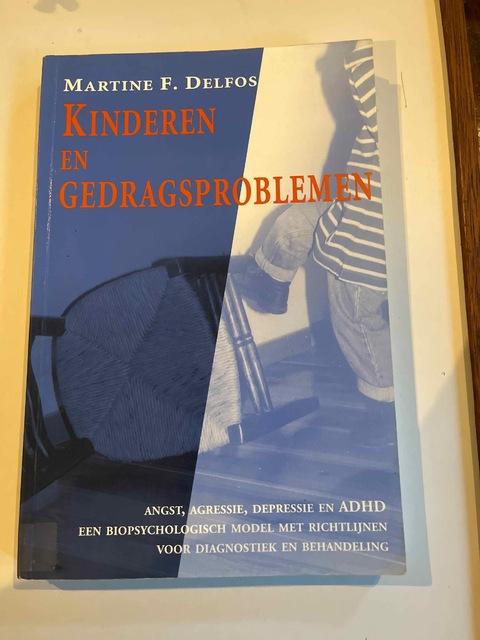 9789026516801-Kinderen-En-Gedragsproblemen
