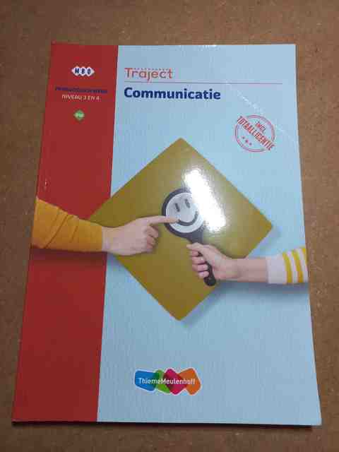 9789006239492-Traject-Combipakket-Communicatie-PW-niveau-34-boek-en-totaallicentie-1-jaar