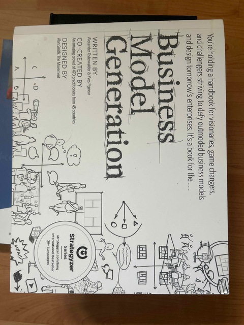 9780470876411-Business-Model-Generation