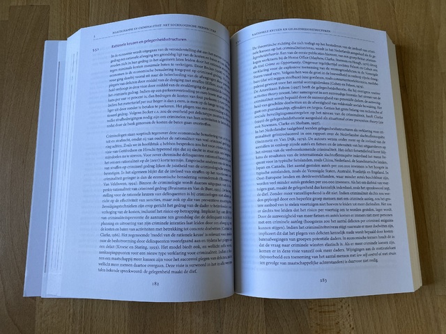 9789012385749-Actuele-Criminologie