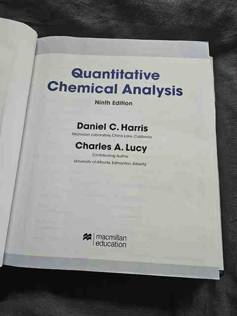 9781319154141-Quantitative-Chemical-Analysis