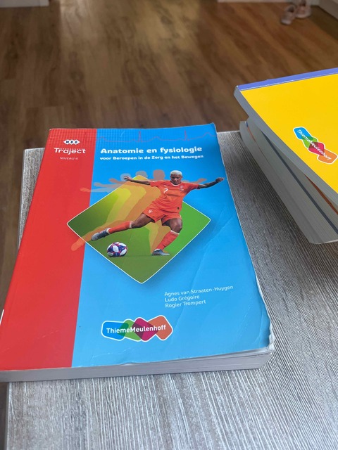 9789006691580-Anatomie-en-Fysiologie-Niveau-4