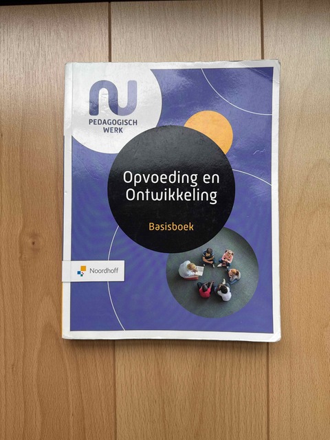9789001734701-Basisboek-Opvoeding-en-Ontwikkeling-Leerboek