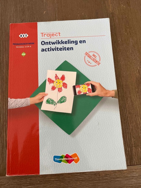 9789006239447-Traject-Combipakket-Ontwikkeling-en-activiteiten-PW-niveau-34-boek-en-totaallicentie-1-jaar