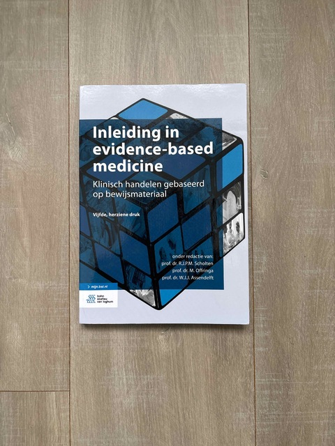 9789036819770-Inleiding-in-evidence-based-medicine