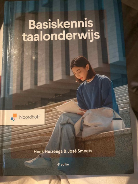 9789001034313-Basiskennis-taalonderwijs