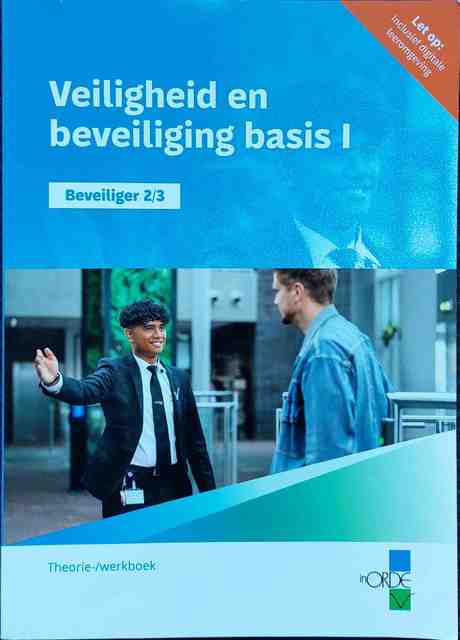 9789037260236-Beveiliger-23-veiligheid-en-beveiligingbasis1-Theorieboek-en-werkboek