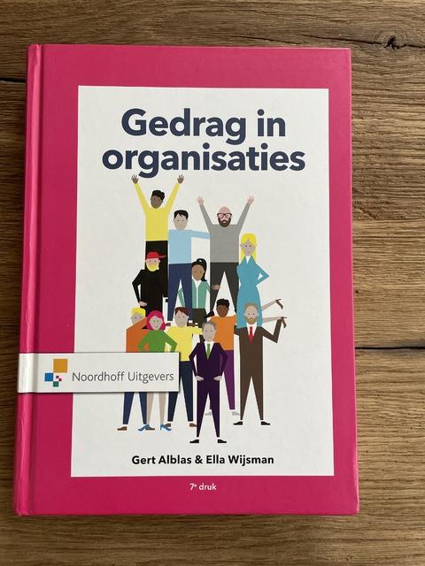 9789001876937-Gedrag-in-organisaties