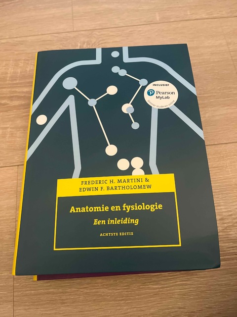 9789043036931-Anatomie-en-fysiologie-8e-editie-met-MyLab-NL