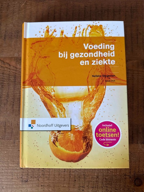 9789001823498-Voeding-bij-gezondheid-en-ziekte