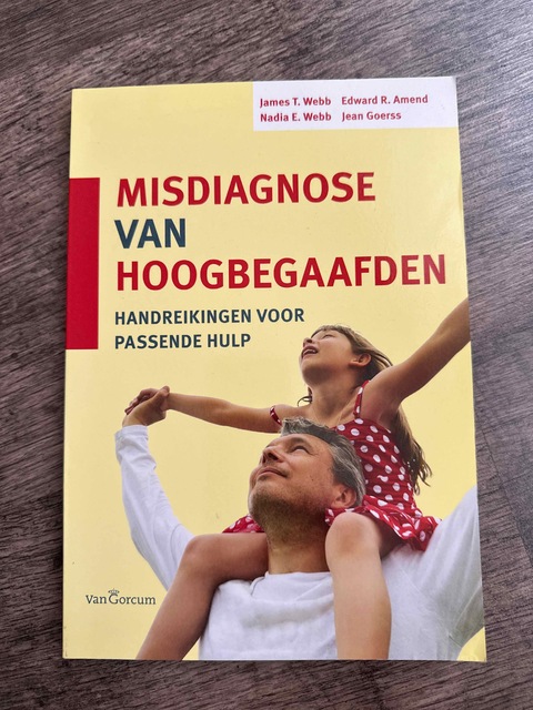9789023250333-Misdiagnose-van-hoogbegaafden