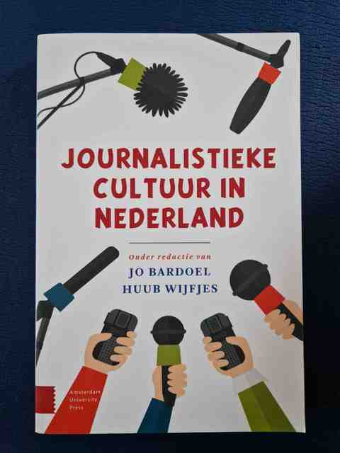 9789463725033-Journalistieke-cultuur-in-Nederland