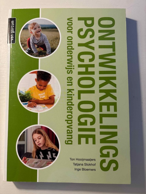 9789023259978-Ontwikkelingspsychologie
