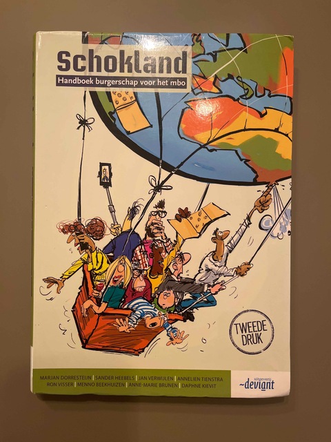 9789463261821-Schokland-handboek