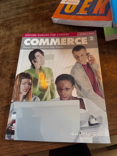 9780194569835-Oxford-English-for-Careers-Commerce-2-Students-Book