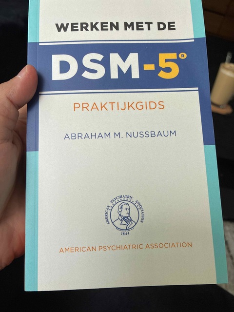 9789089532756-Werken-met-de-DSM-5