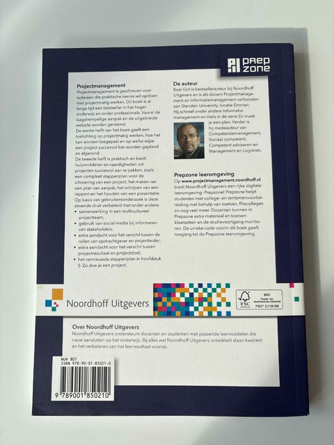 9789001850210-Projectmanagement