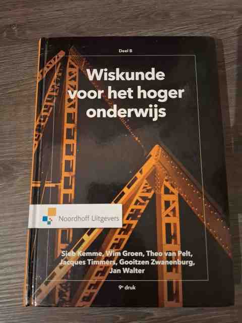 9789001034832-Wiskunde-voor-het-Hoger-Onderwijs-B
