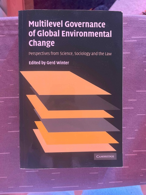 9780521173438-Multilevel-Governance-of-Global-Environmental-Change