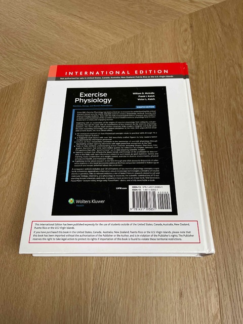 9781451193831-Exercise-Physiology