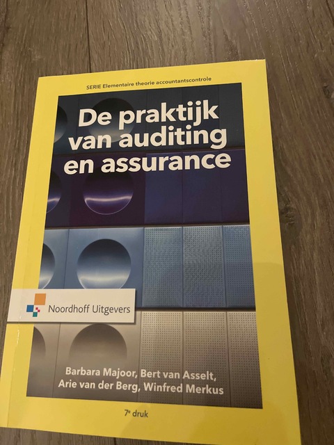 9789001867126-De-praktijk-van-auditing-en-assurance