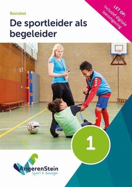9789037256253-De-sportleider-als-begeleider
