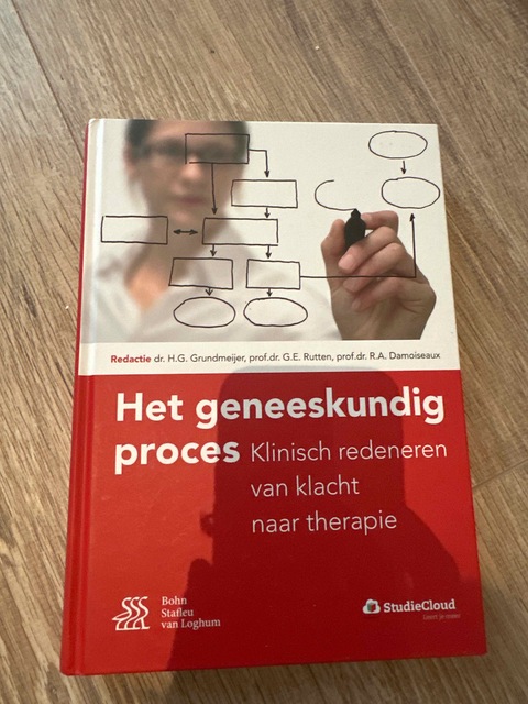 9789036810913-Het-geneeskundig-proces