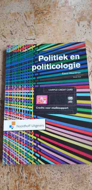 9789001820541-Politiek-en-politicologie