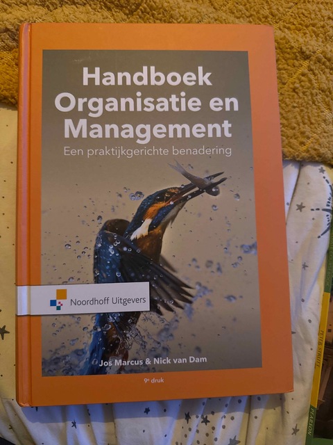9789001895600-Handboek-Organisatie-en-Management.-Een-praktijkgerichte-benadering