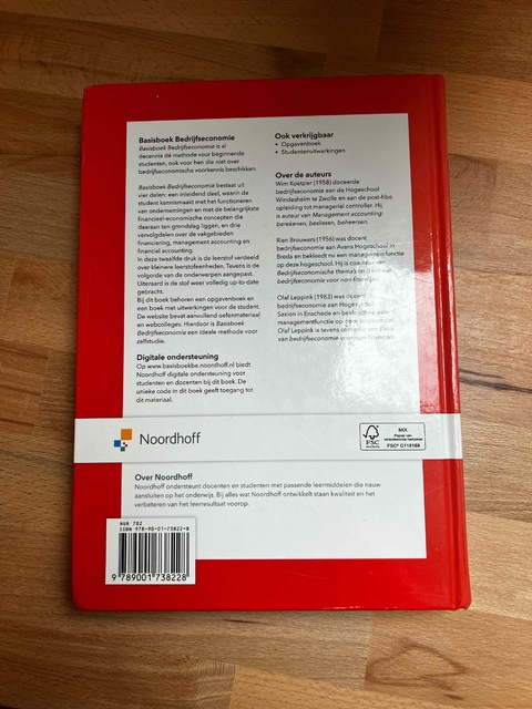 9789001738228-Basisboek-bedrijfseconomie