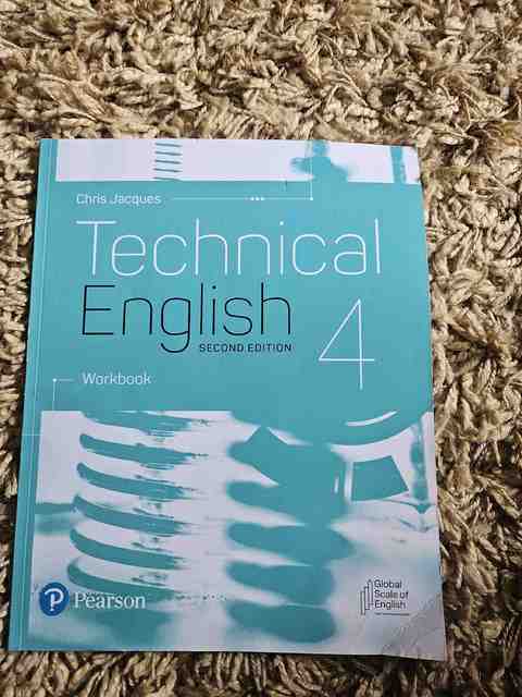 9781292424538-Technical-English-2nd-Edition-Level-4-Workbook