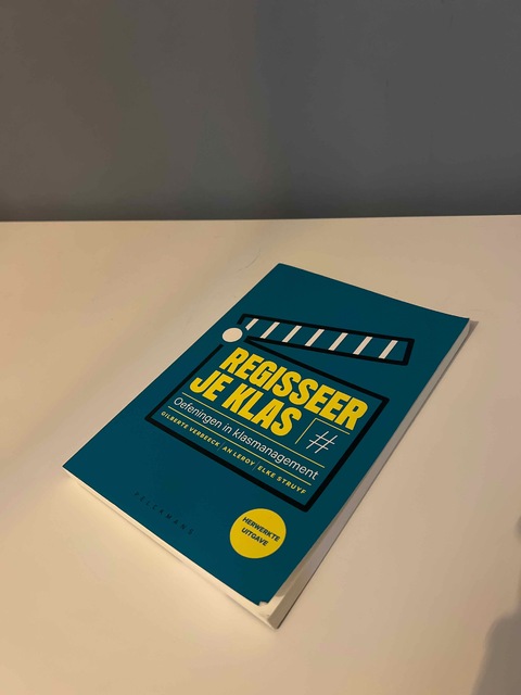 9789464017021-Regisseer-je-klas
