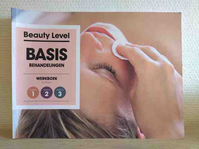 9789491277412-Beauty-Level-Werkboek