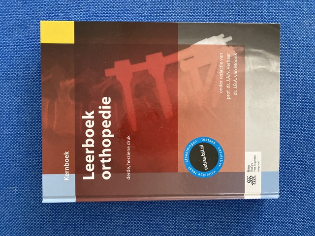 9789031394111-Leerboek-orthopedie