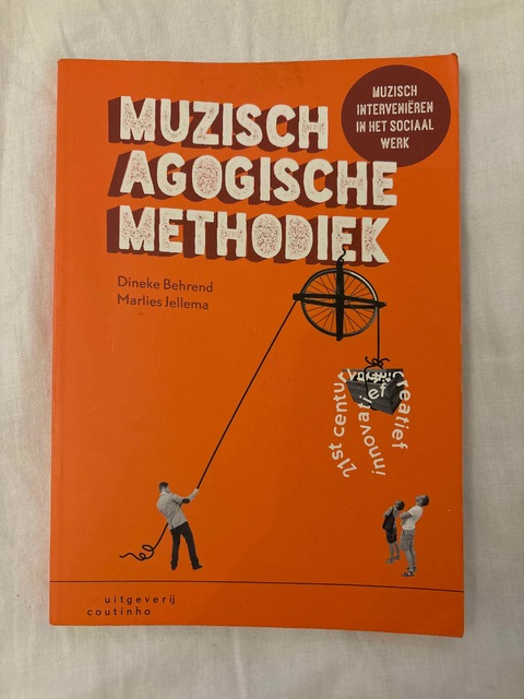 9789046904541-Muzisch-agogische-methodiek