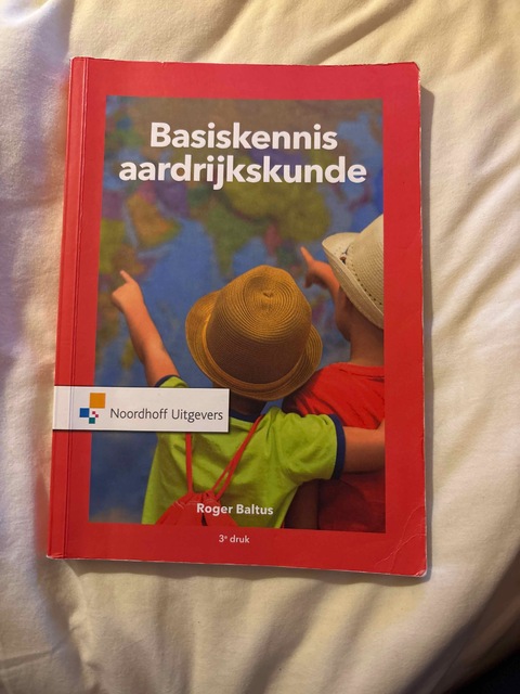 9789001901134-Basiskennis-Aardrijkskunde