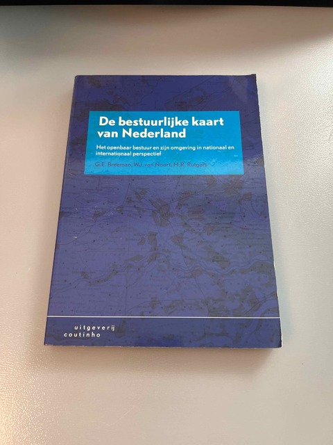9789046907344-De-bestuurlijke-kaart-van-Nederland