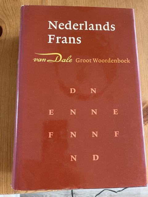9789066481459-Van-Dale-Groot-Woordenboek-Nederlands-Frans
